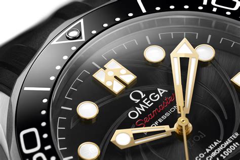 omega seamaster james bond 007 50th anniversary limited edition watch|omega 007 50th anniversary watch.